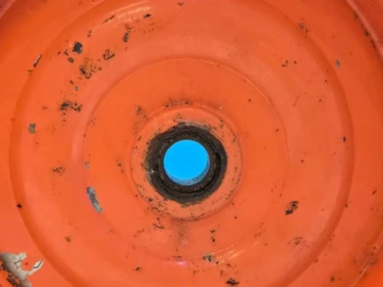 Billede 7 - Dronningborg D8900 Remskive 28760157