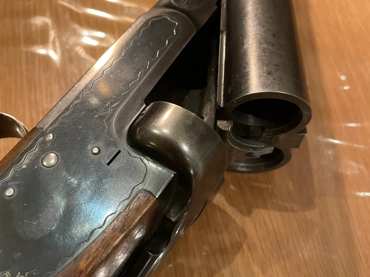 Billede 4 - Jagtgevær BRNO 