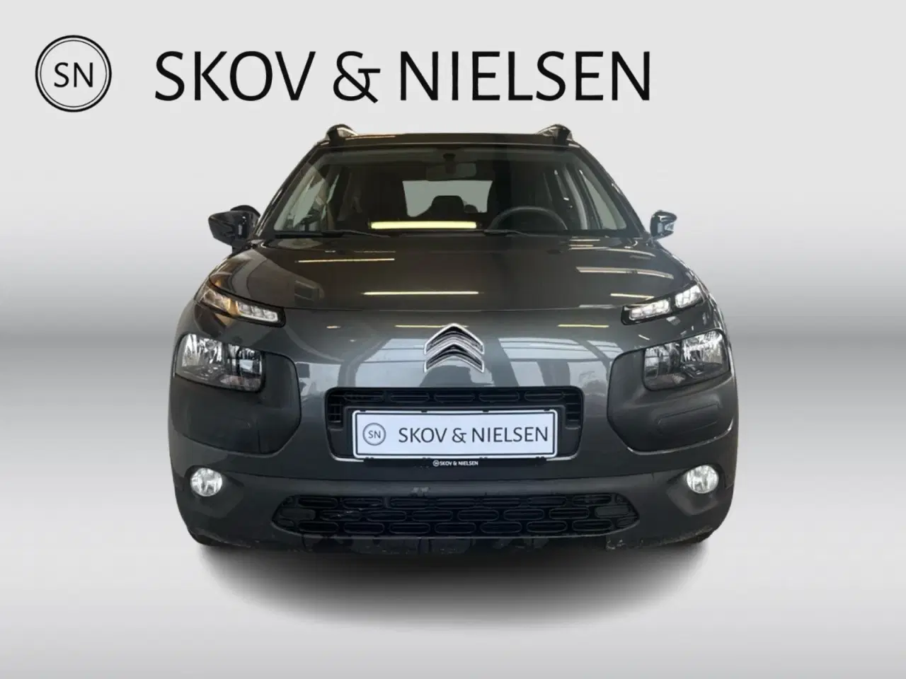 Billede 4 - Citroën C4 Cactus 1,6 e-HDi 92 Feel ETG6