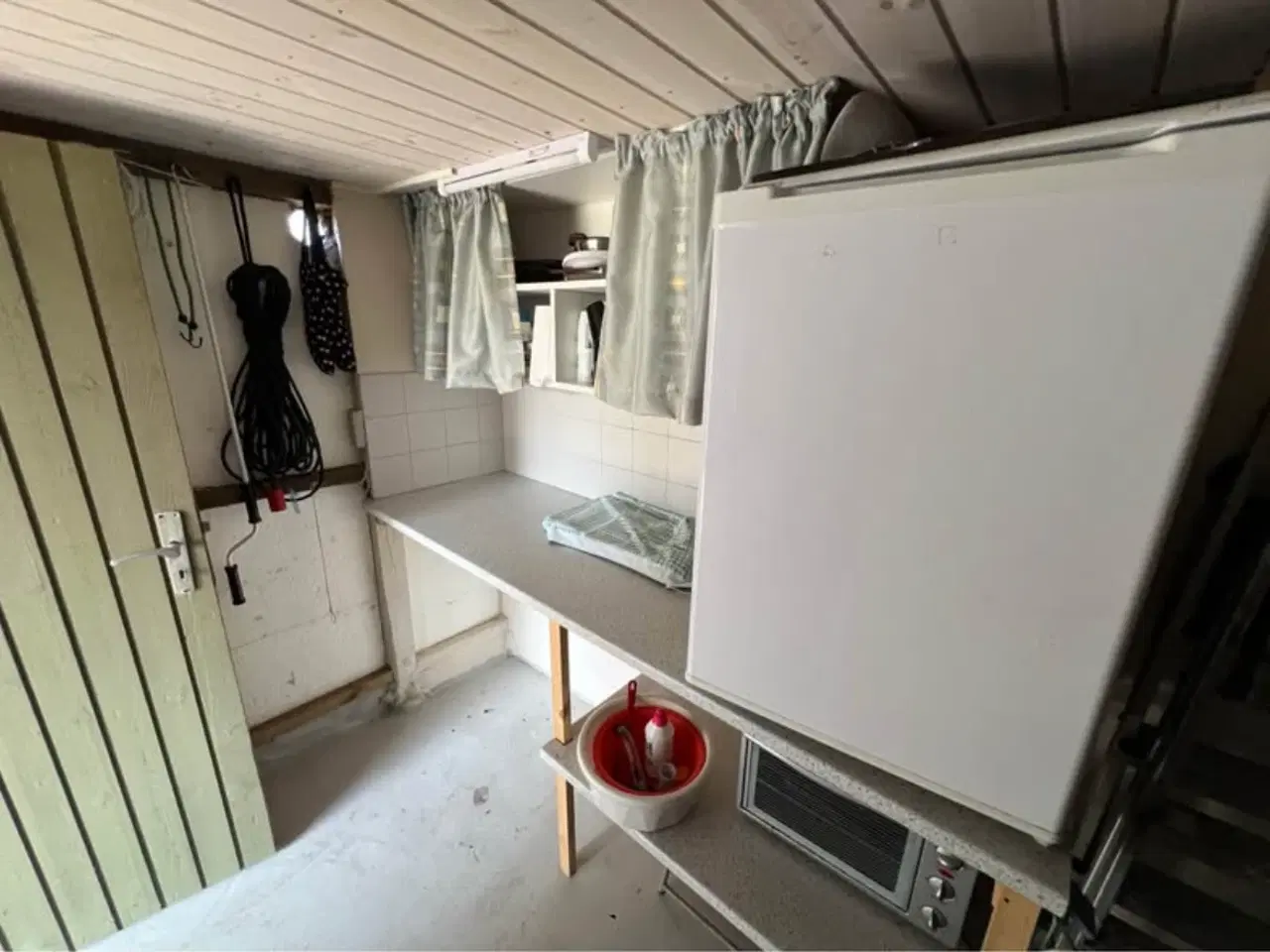 Billede 6 - Camping hytte