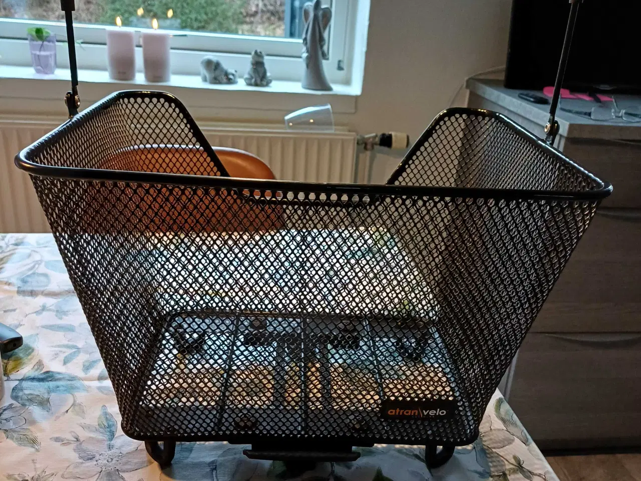 Billede 1 - Kildemoes cykel