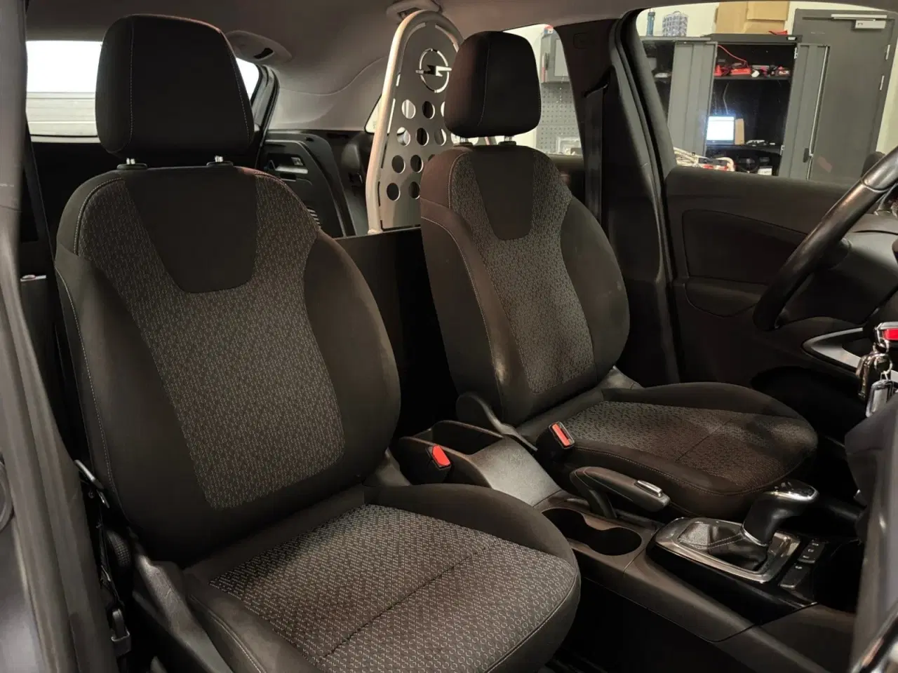 Billede 17 - Opel Crossland X 1,2 T 110 Innovation aut. Van