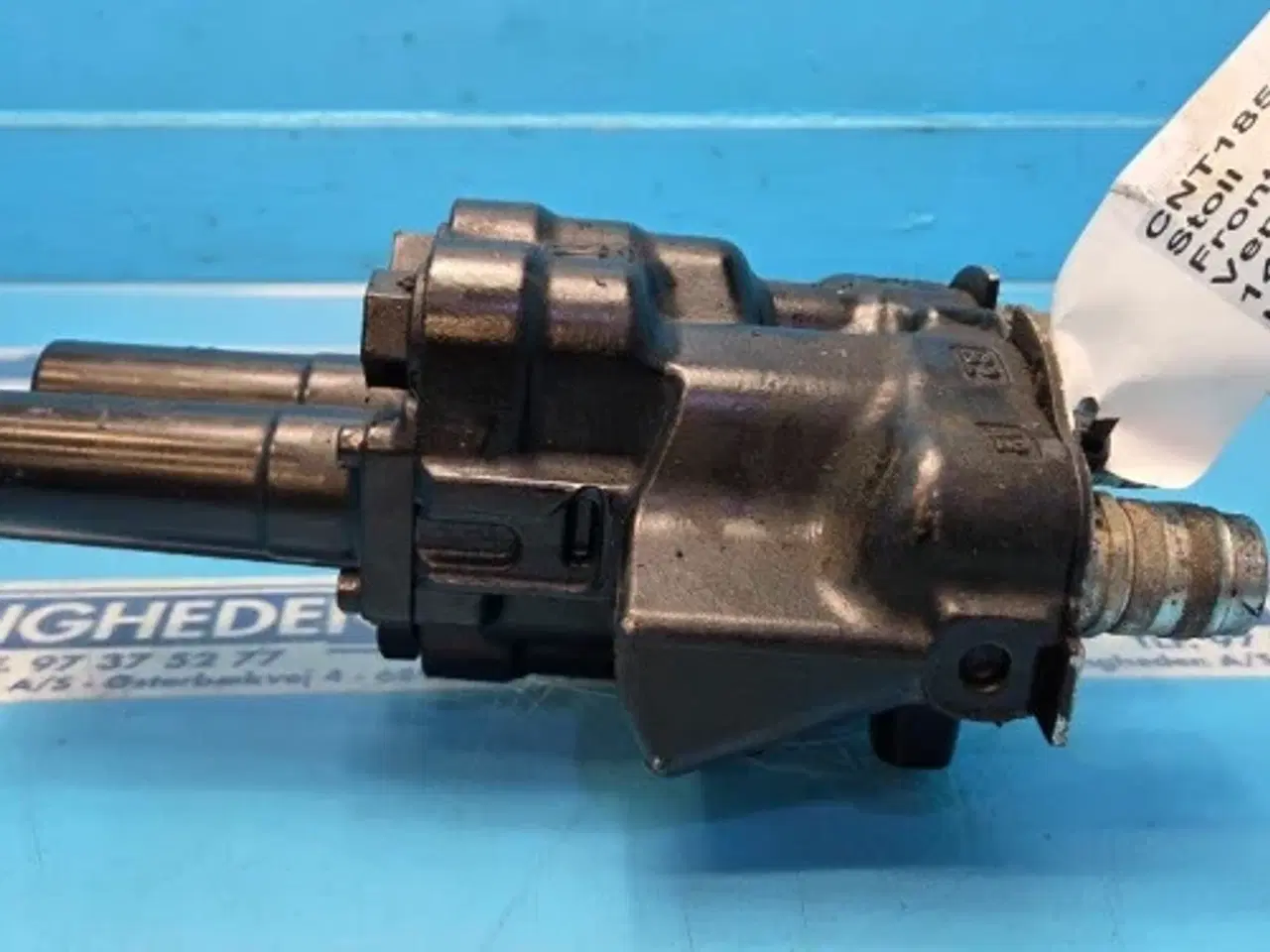 Billede 10 - Stoll Frontlæsser Ventil 1435600