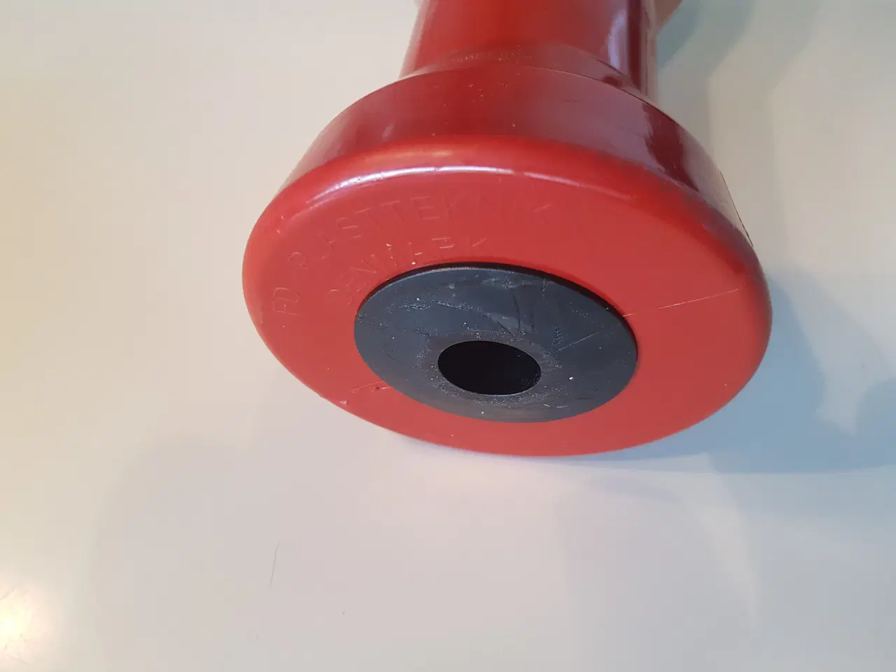 Billede 2 - Forstærket Kølrulle/Bundrulle