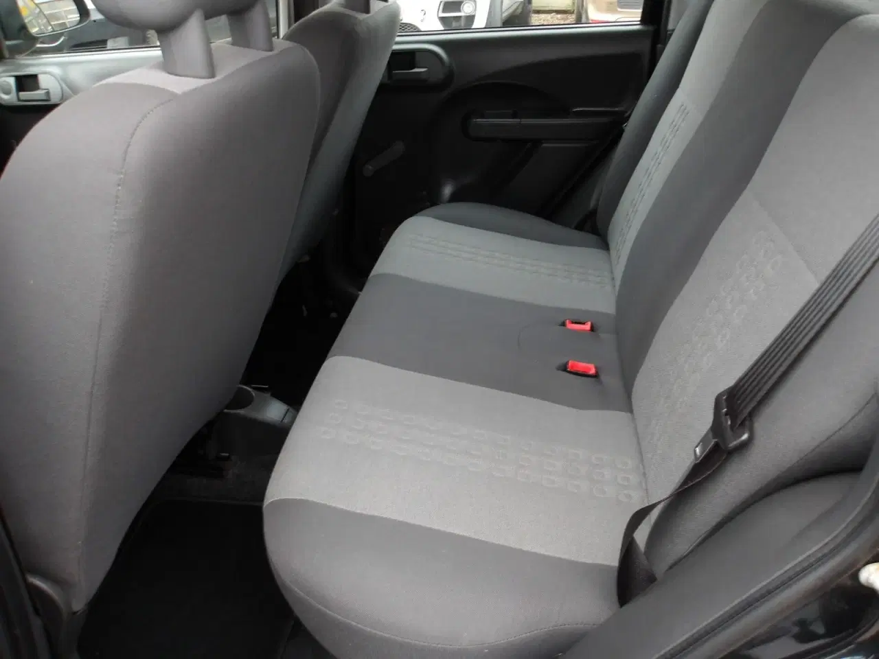 Billede 7 - Fiat Panda 1,2 69 Fresh