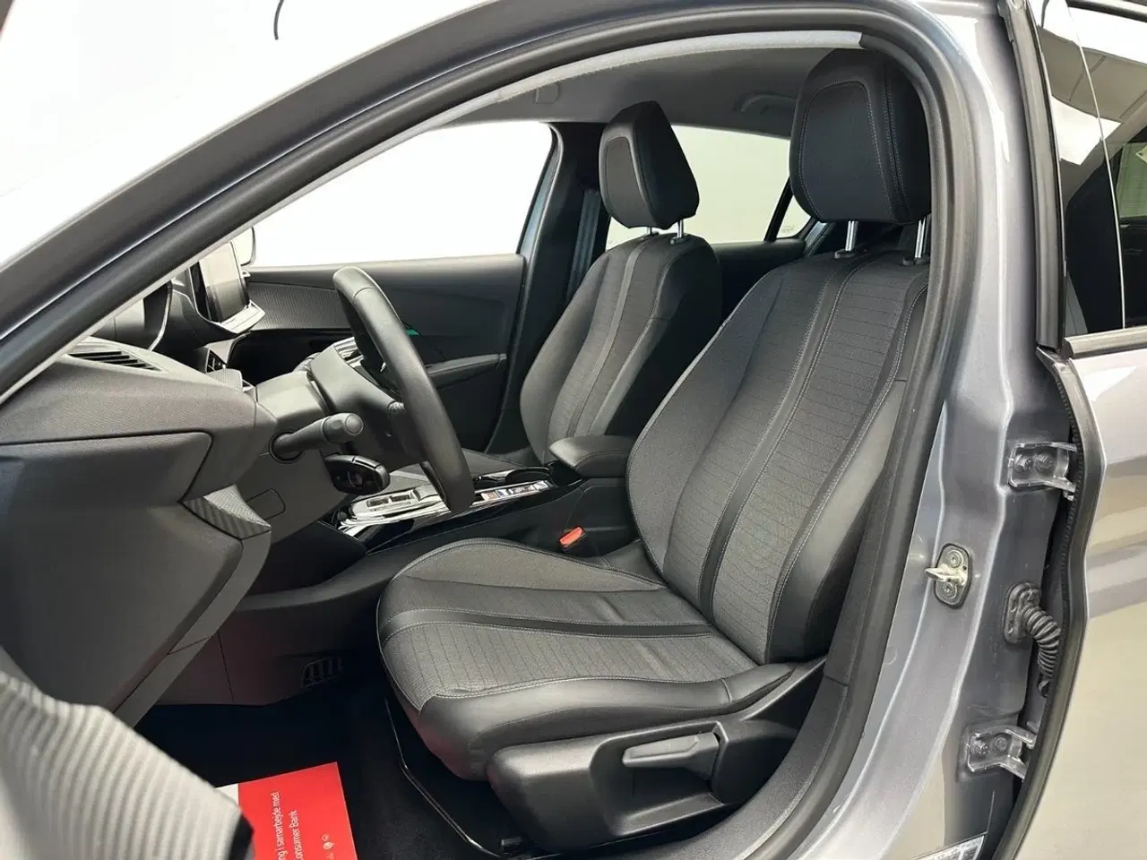 Billede 10 - Peugeot e-208 50 Allure