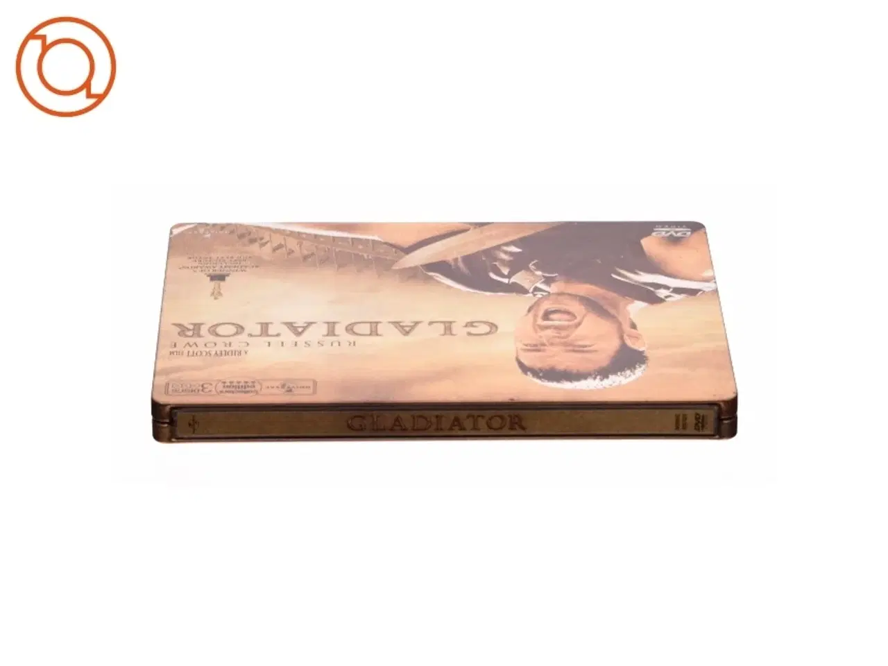 Billede 2 - Gladiator (2000) Steelbook fra DVD