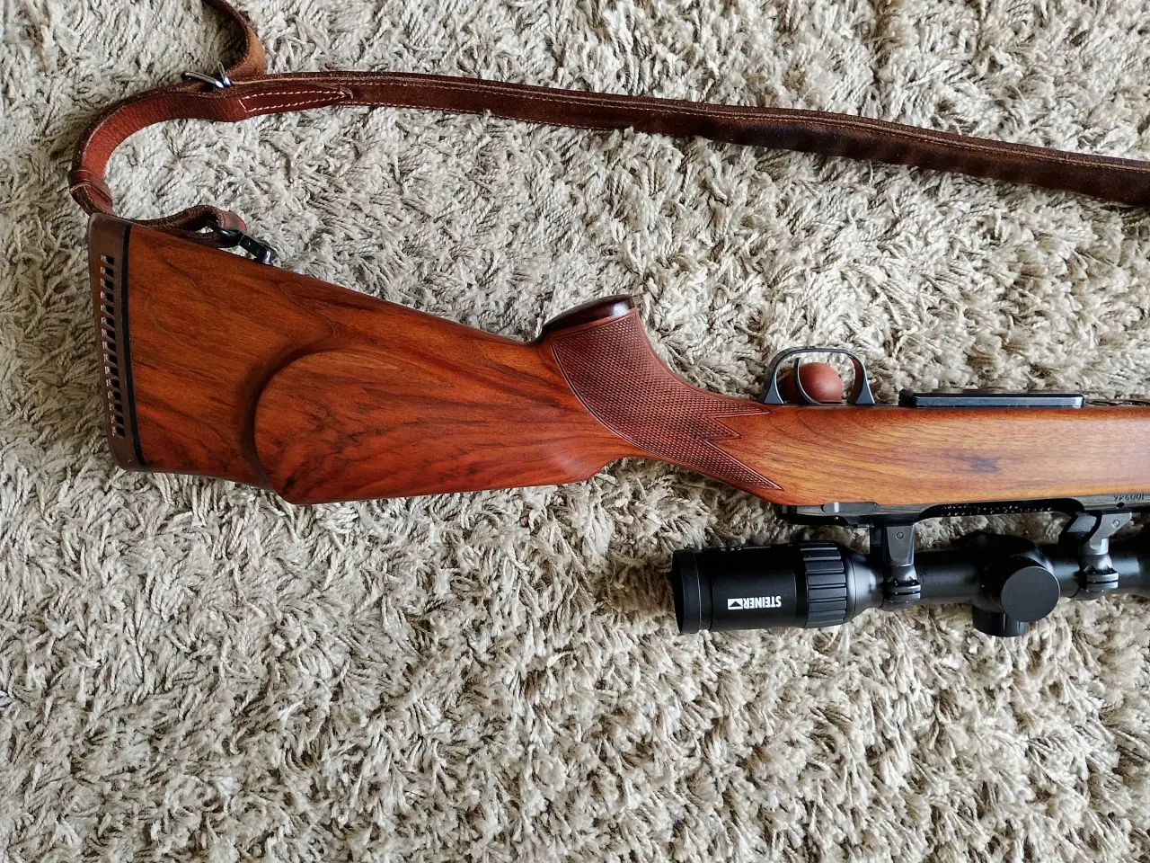 Billede 2 - Schultz & Larsen Victory 308