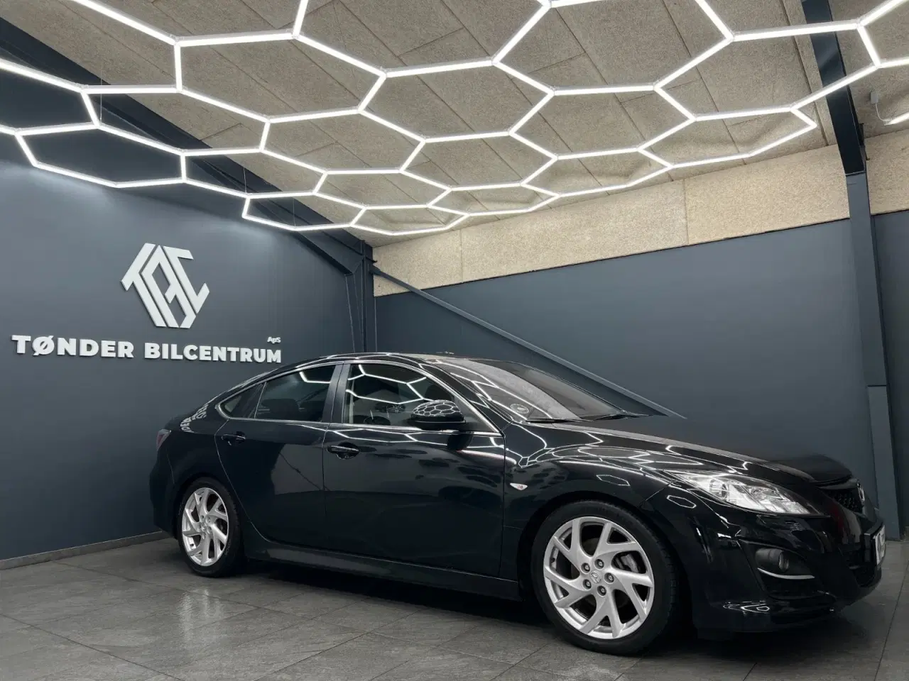 Billede 3 - Mazda 6 2,0 Premium