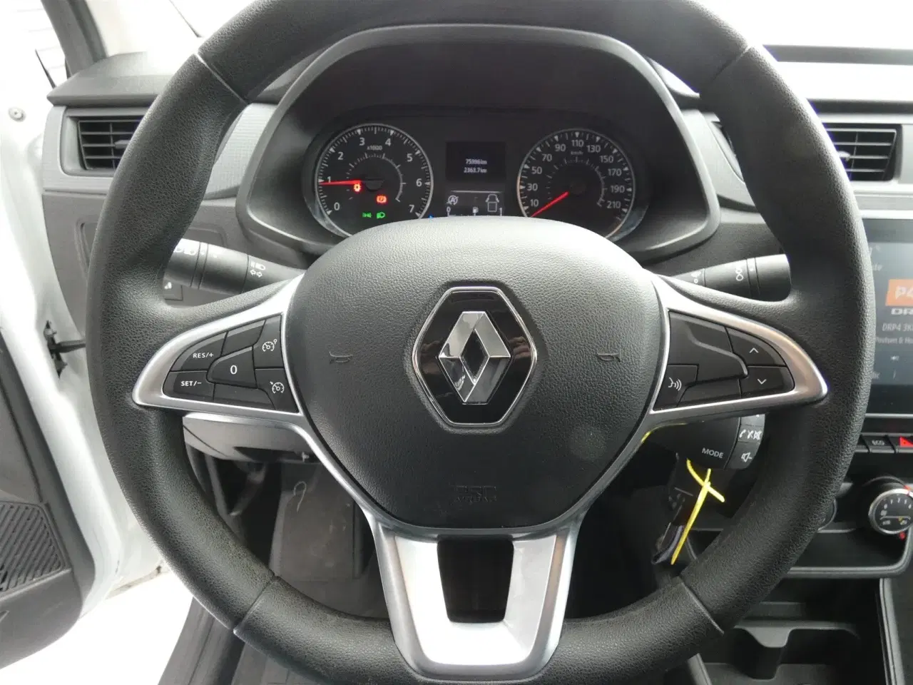 Billede 11 - Renault Express 1,5 DCI 95HK Van 6g