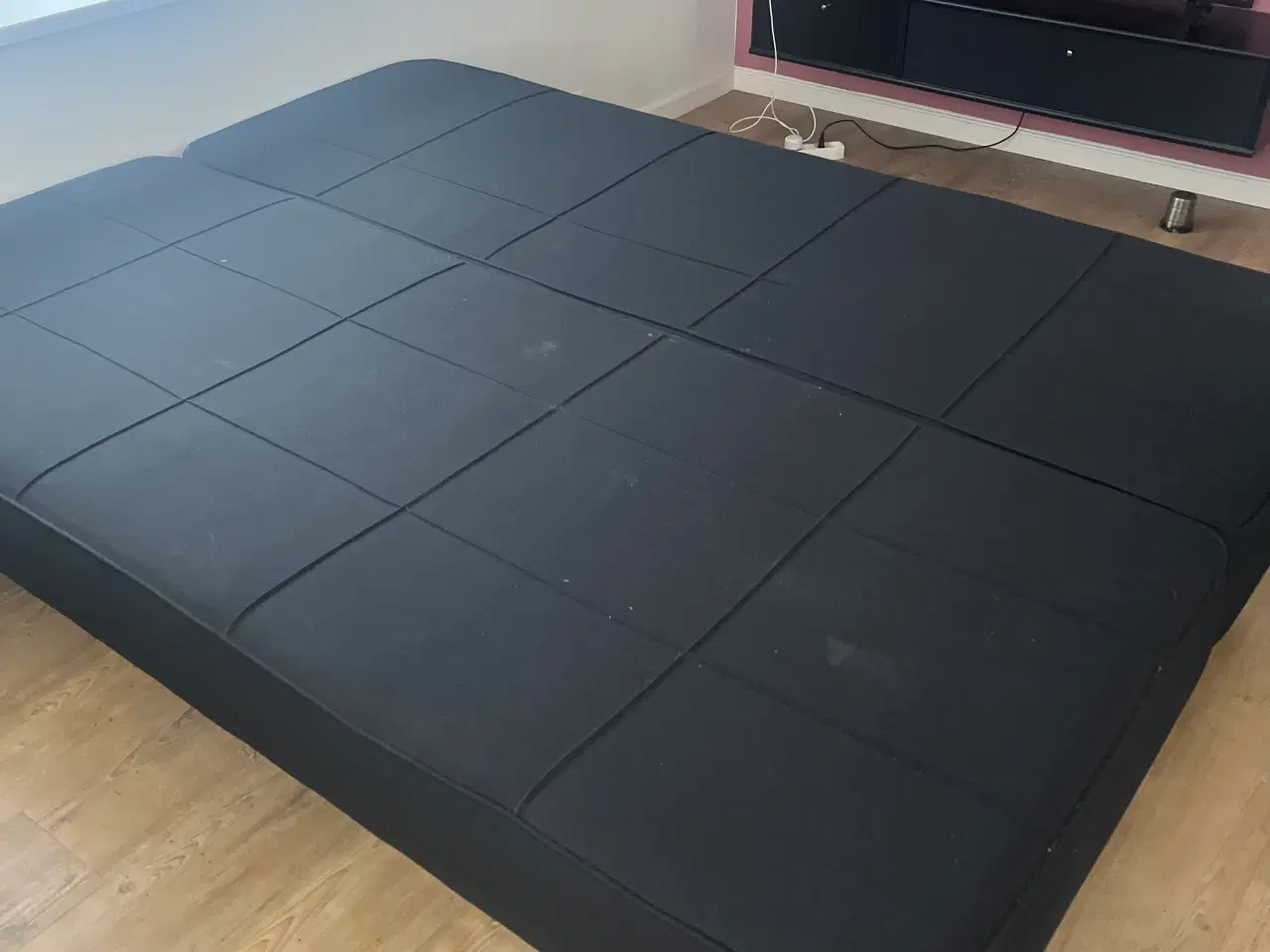 Billede 2 - Sovesofa