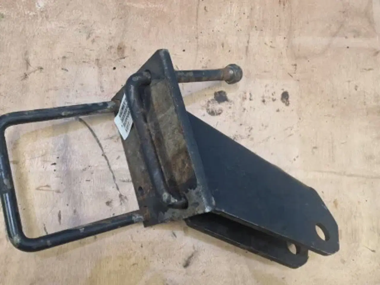 Billede 11 - Valmet 505 Support V.  30335810