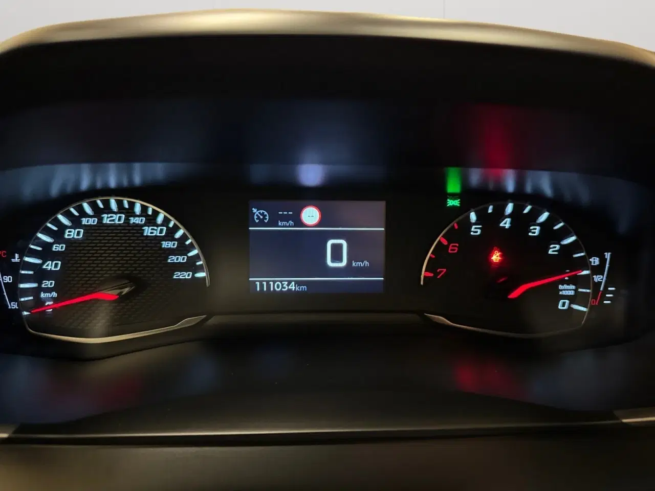 Billede 8 - Peugeot 208 1,2 PureTech 75 Prime