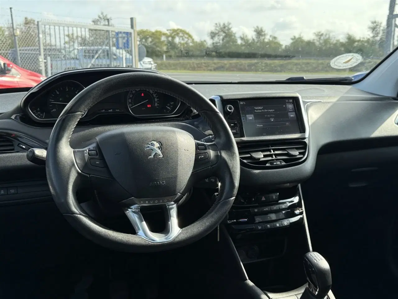 Billede 2 - Peugeot 208 1,6 BlueHDi Envy 100HK 5d