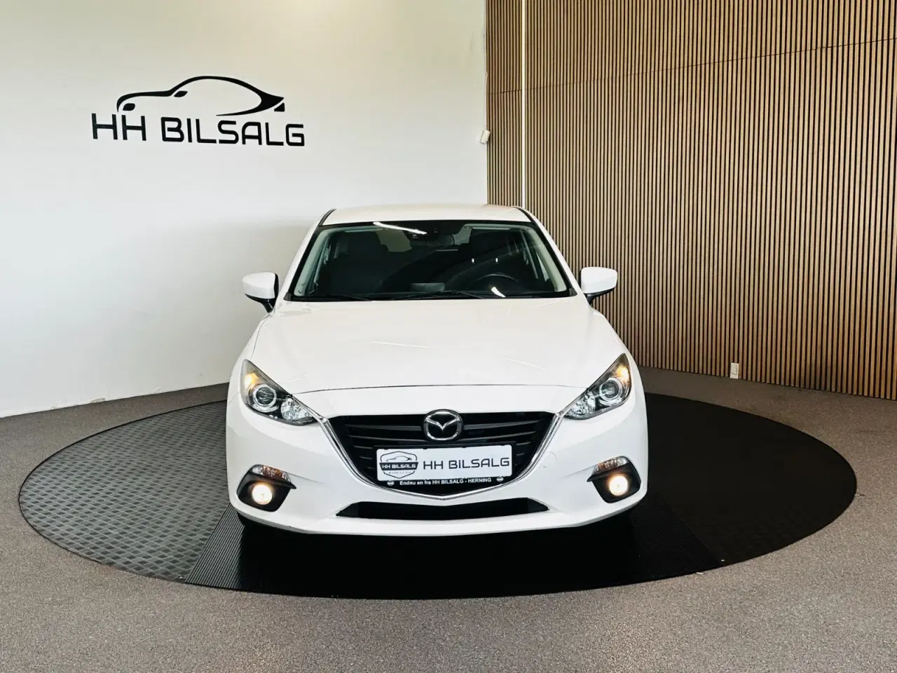 Billede 2 - Mazda 3 2,0 SkyActiv-G 120 Vision