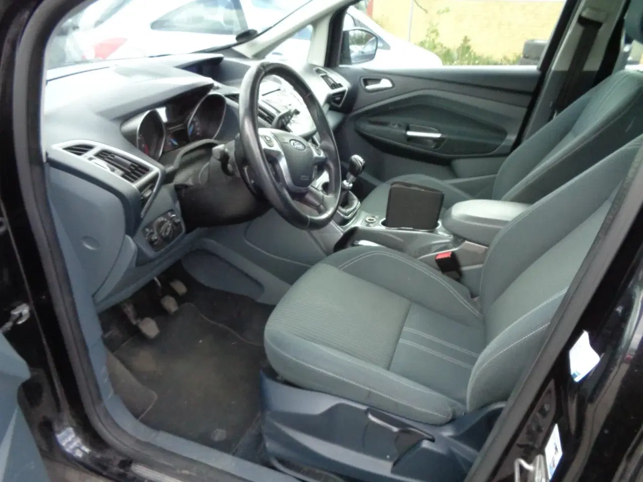 Billede 9 - Ford Grand C-MAX 1,6 SCTi 150 Titanium