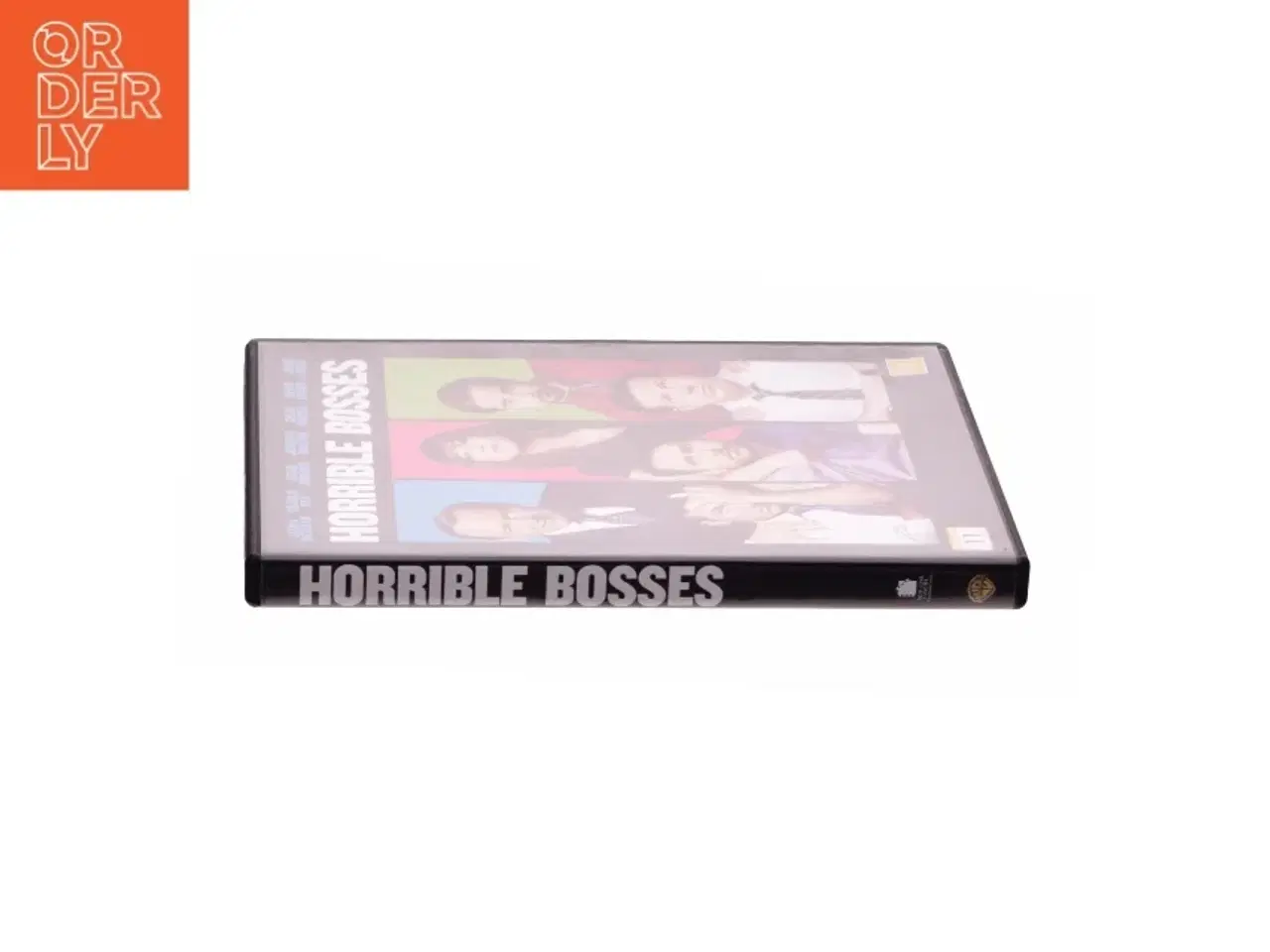 Billede 2 - HORRIBLE BOSSES