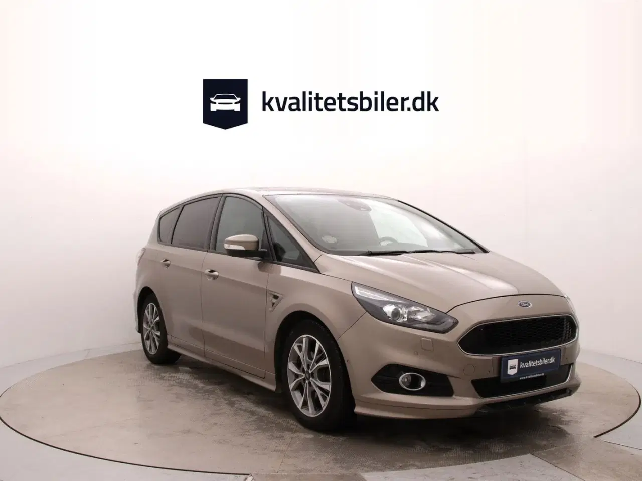 Billede 6 - Ford S-MAX 2,0 EcoBlue ST-Line aut.