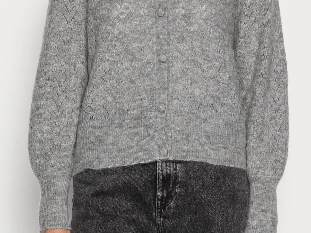 Billede 7 - MSCH Odelia cardigan 