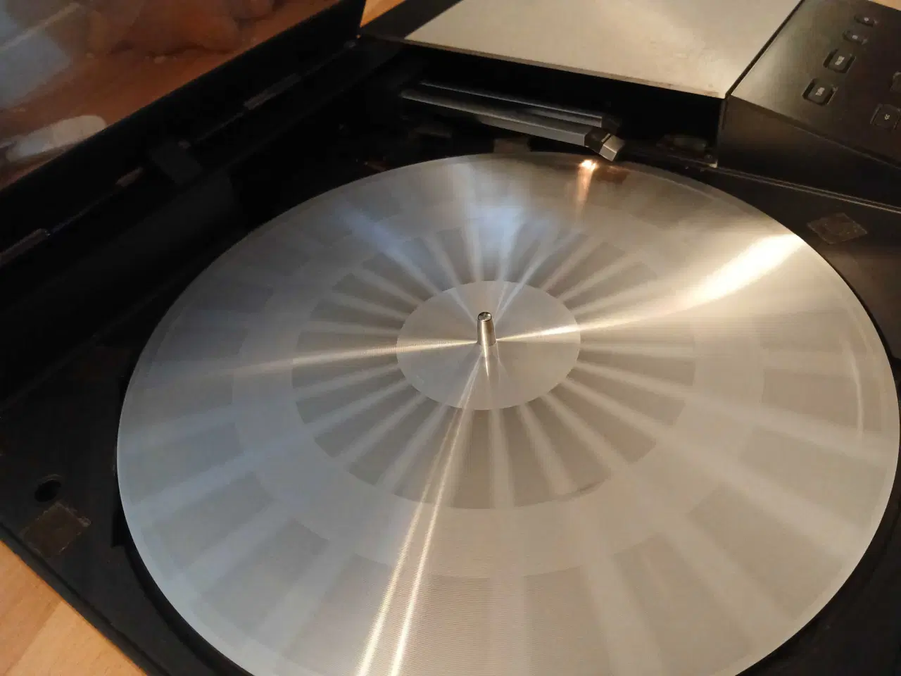 Billede 3 - B&O Beogram 6002 (semi-testet)