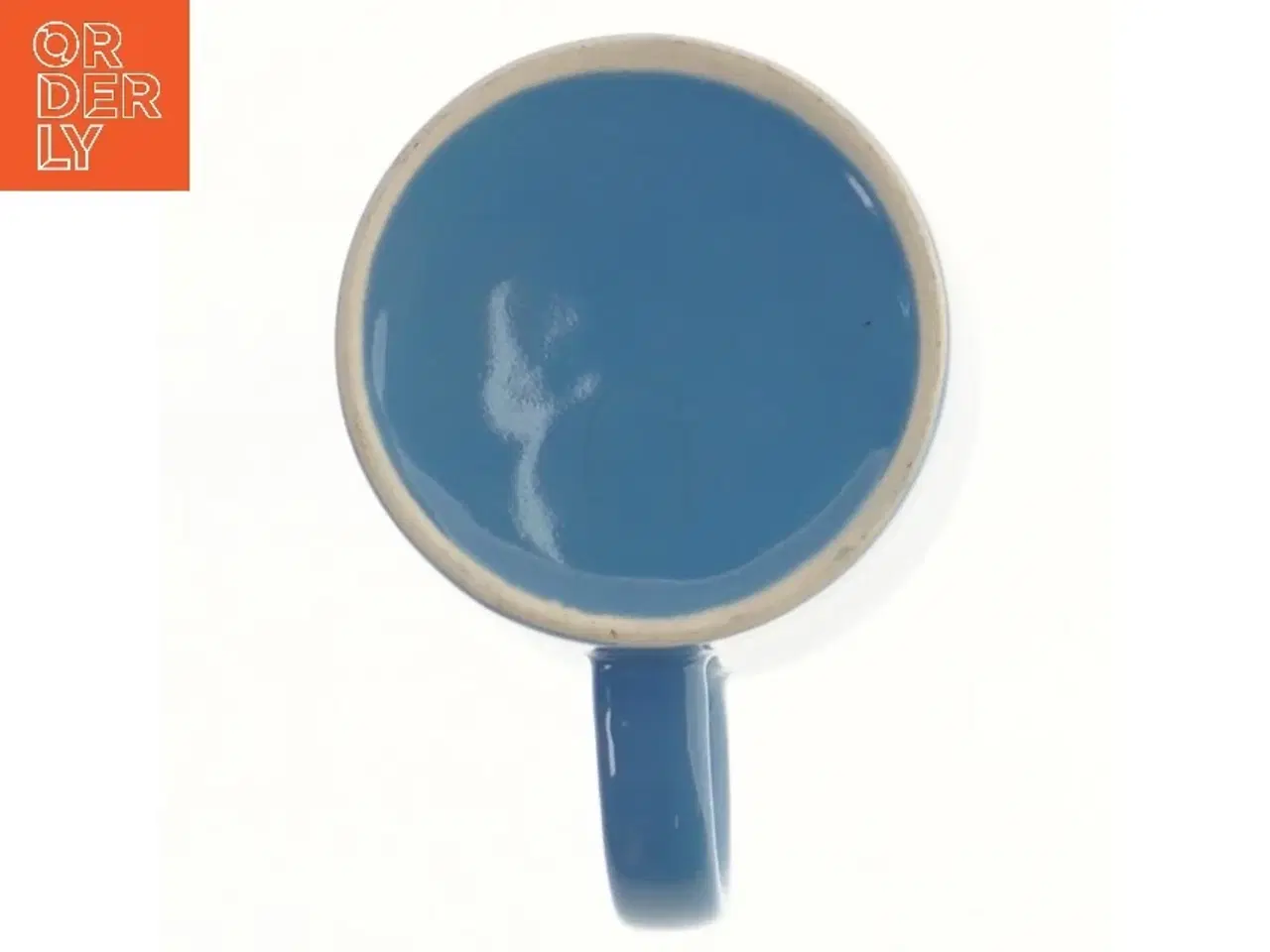 Billede 3 - Blå I Feel Slovenia krus (str. Ø 9x9 cm)