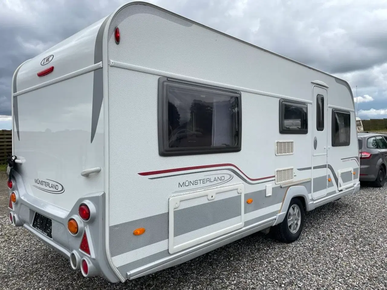 Billede 2 - LMC Musica 490