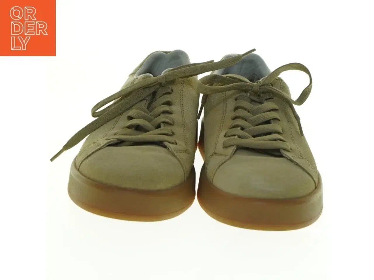 Billede 4 - Vagabond beige sneakers (str. 40)