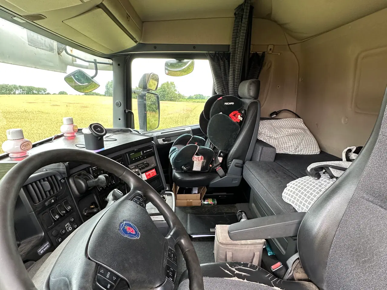 Billede 6 - Scania R420