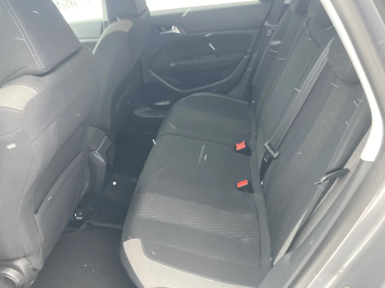 Billede 4 - Peugeot 308 SW Style