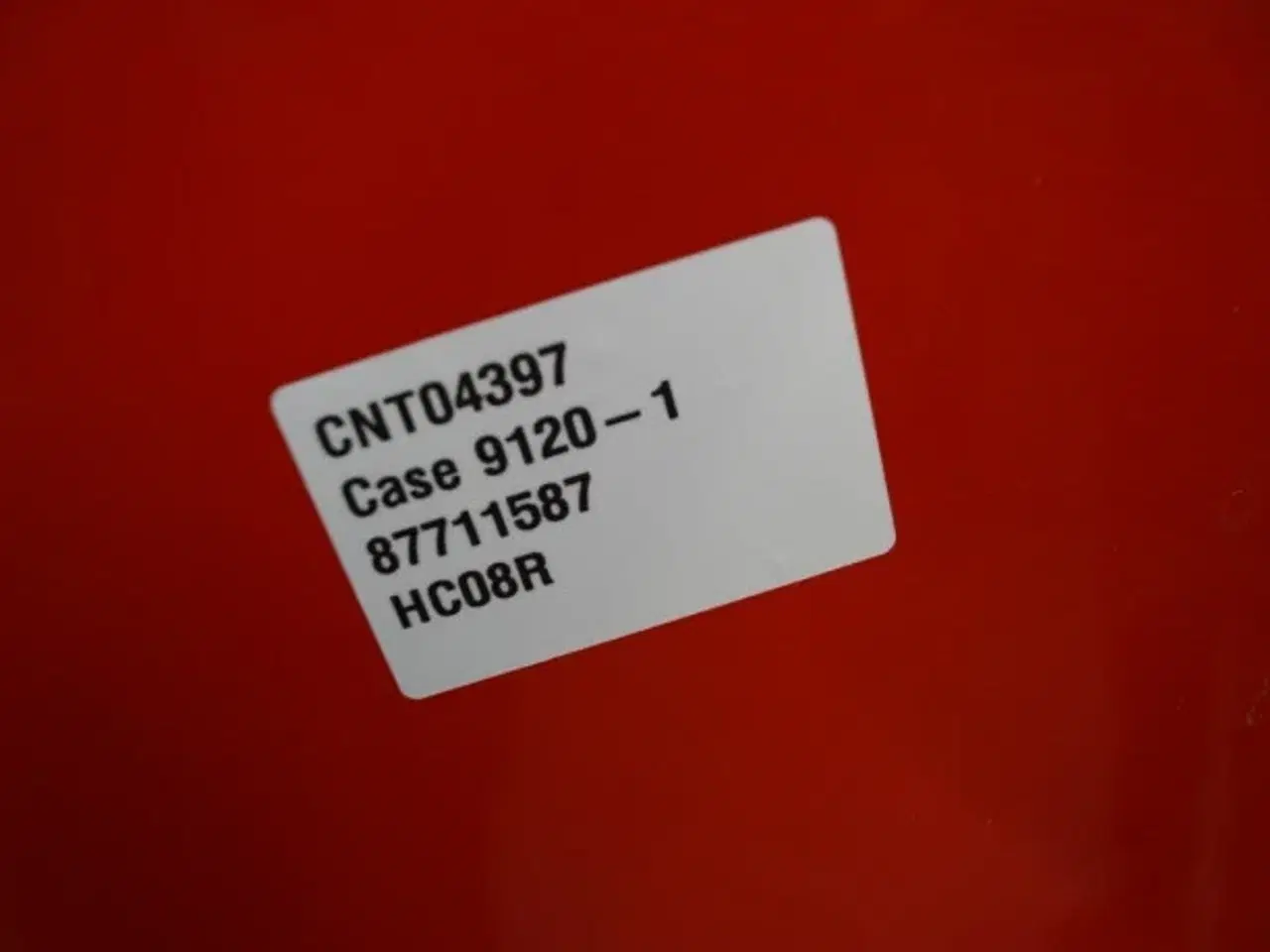 Billede 8 - Case 9120 Sideskærm 87711587