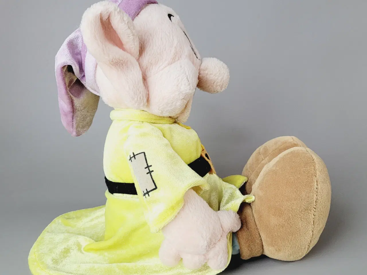 Billede 7 - ⭐️· Disney Store Snehvide og de Syv Dværge - Dopey