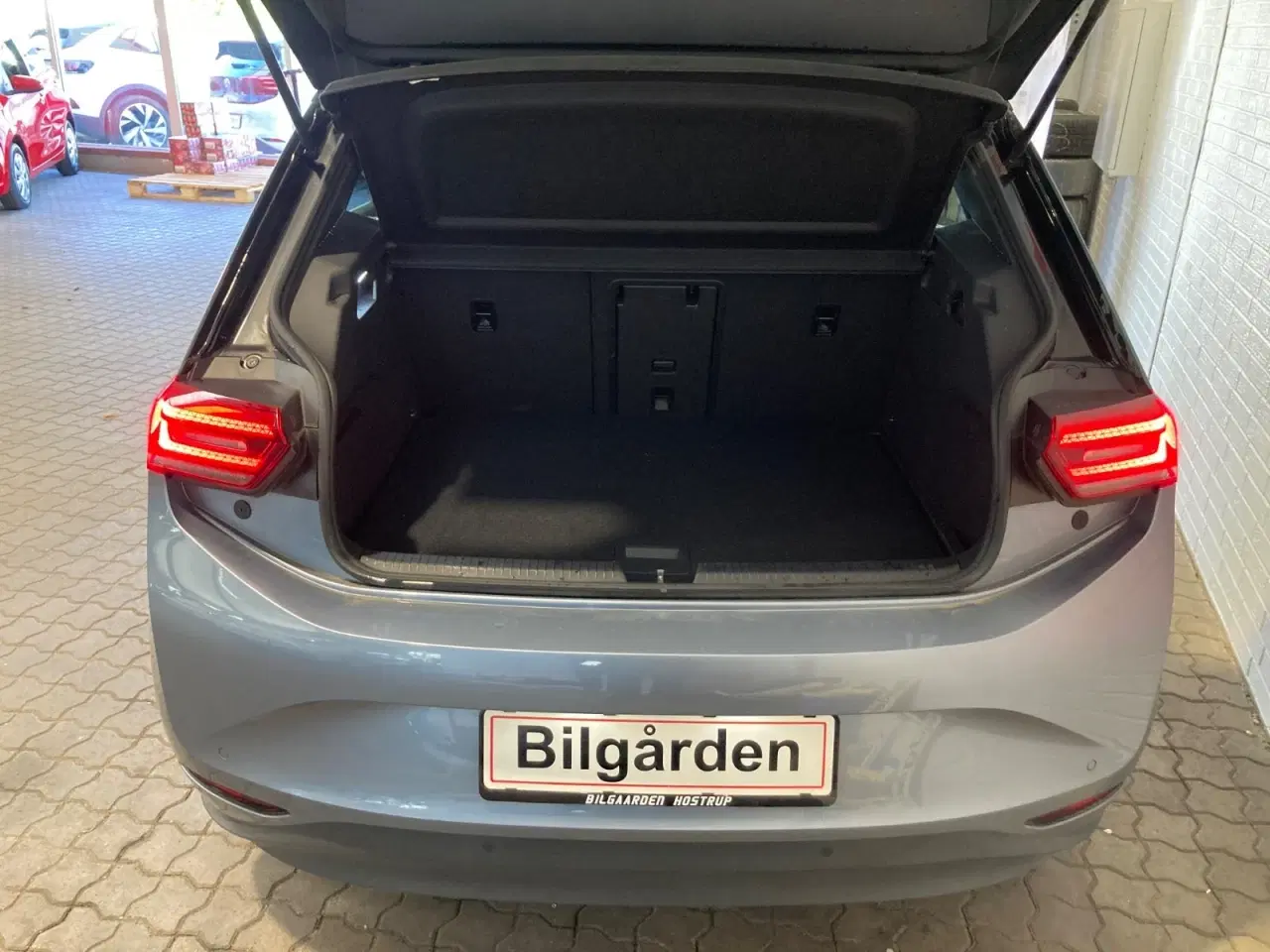 Billede 7 - VW ID.3 58 Pro Family