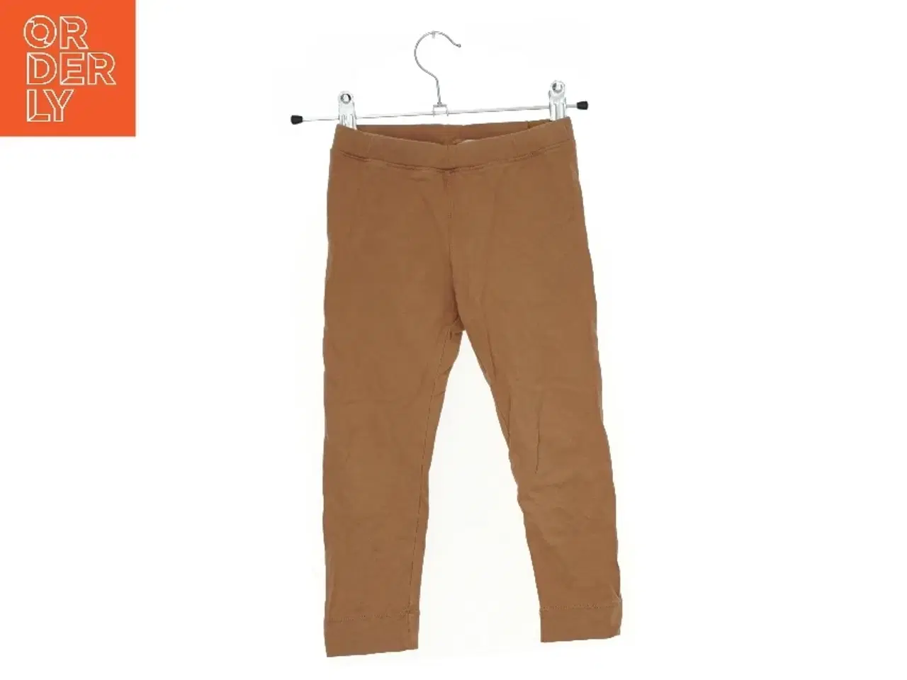 Billede 1 - Leggings fra H&M (str. 104 cm)