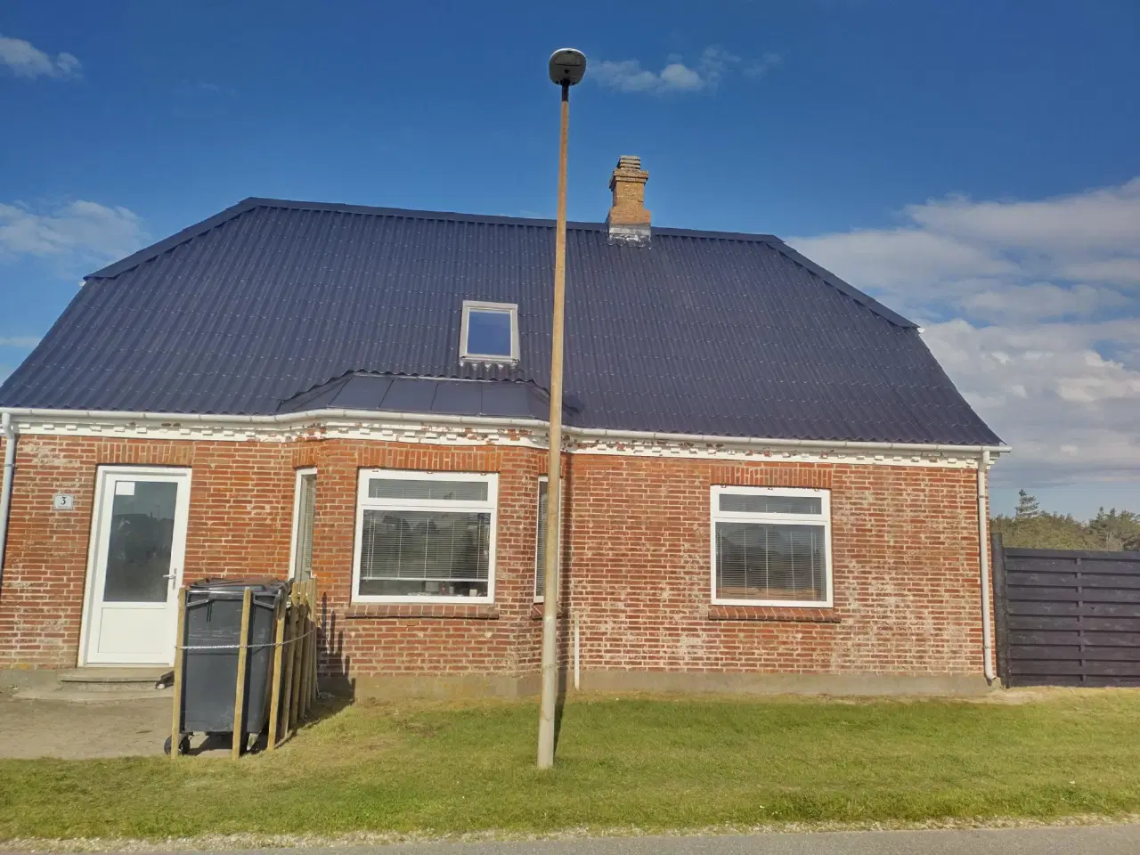 Billede 2 - ulejening af sommerhus 