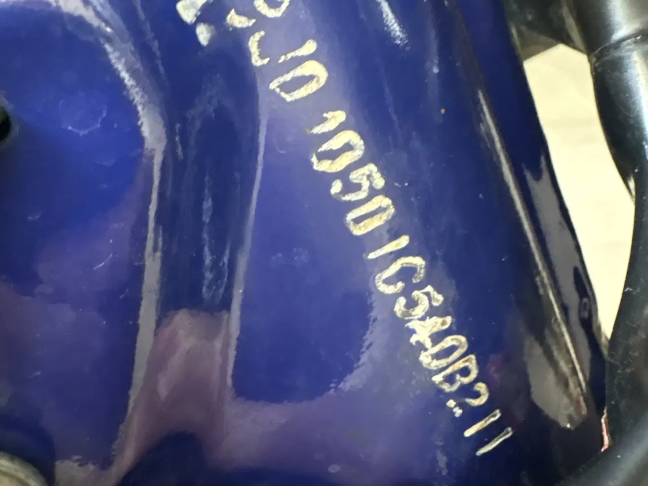 Billede 10 - Honda Dax (skyteam)