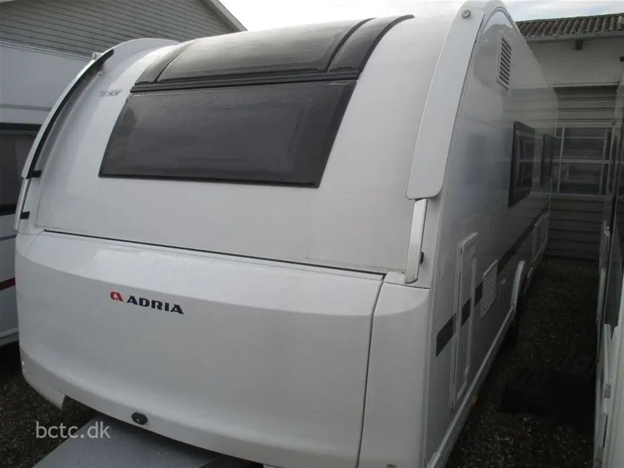 Billede 2 - 2021 - Adria Adora 613 HT