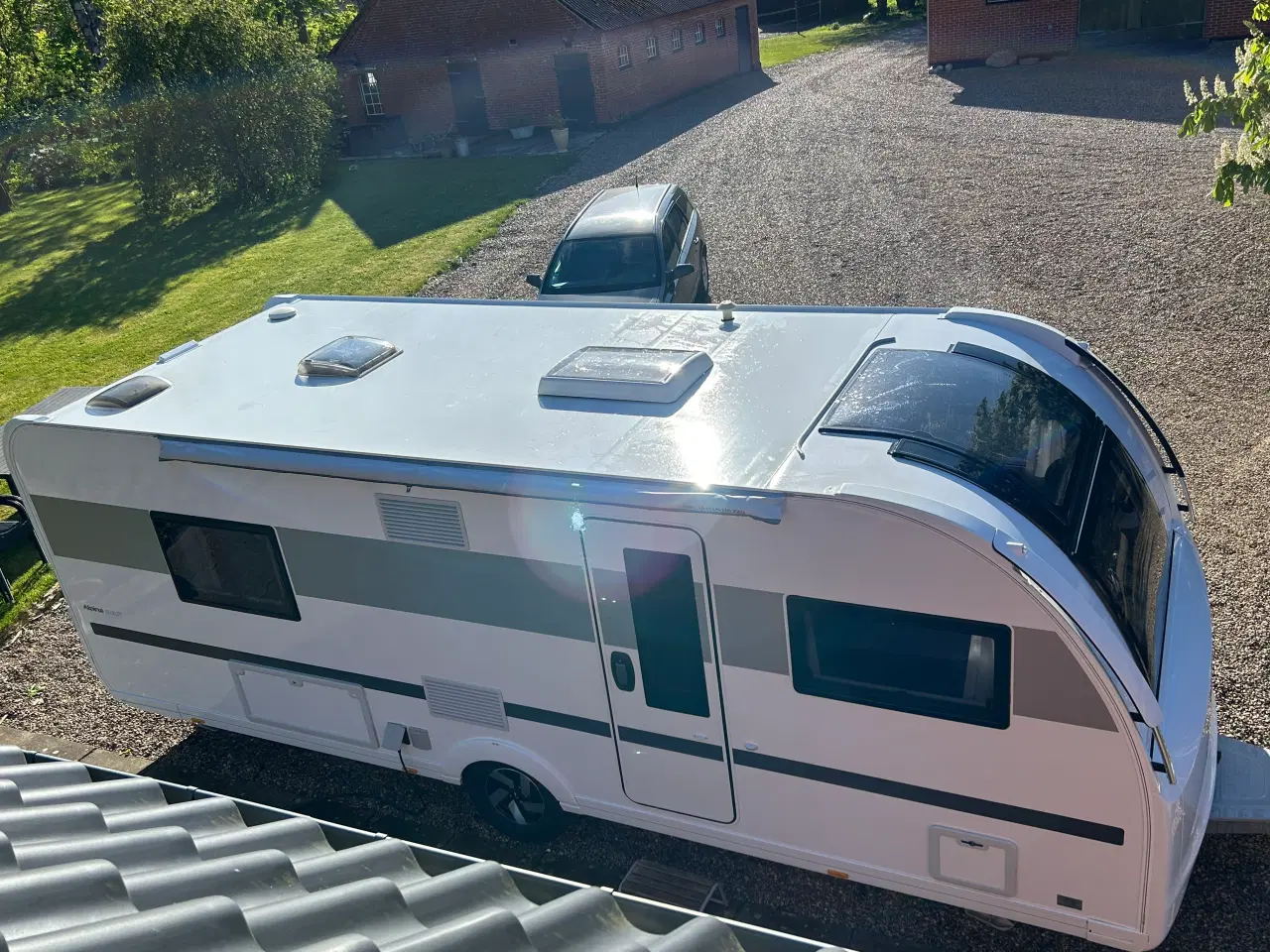 Billede 3 - Adria Alpina 613 UT årg. 2022