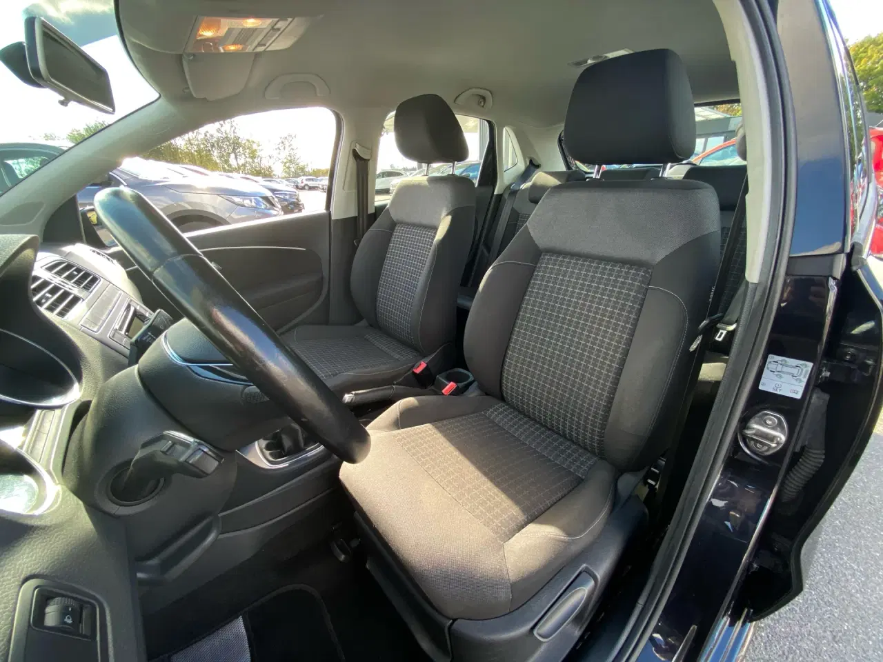 Billede 5 - VW Polo 1,2 TSI BMT Comfortline 90HK 5d