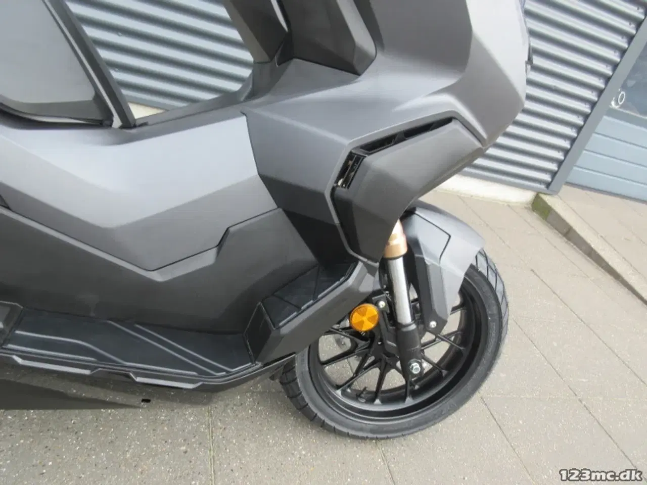 Billede 7 - Honda ADV 350 MC-SYD BYTTER GERNE