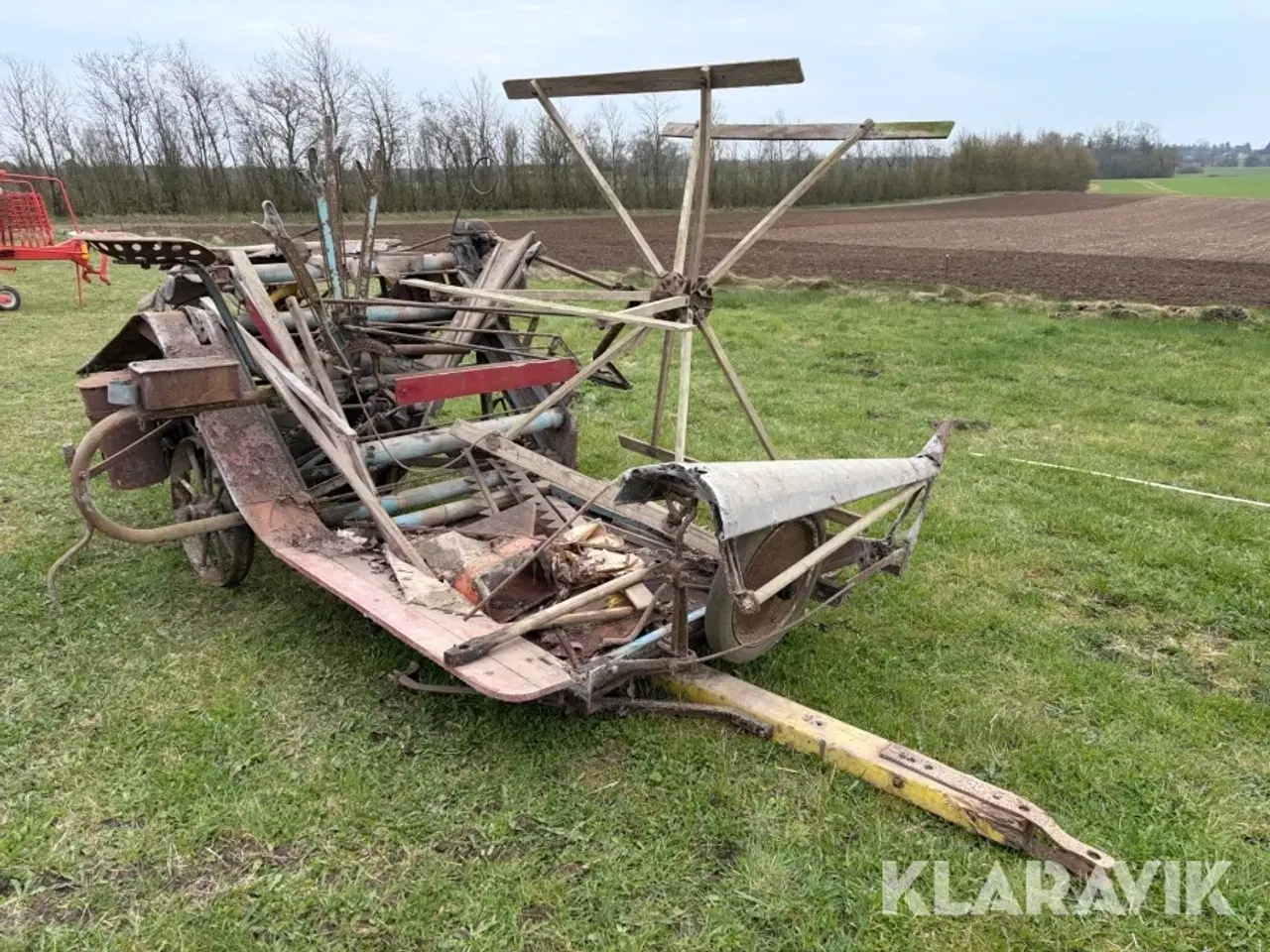 Billede 2 - Selvbinder