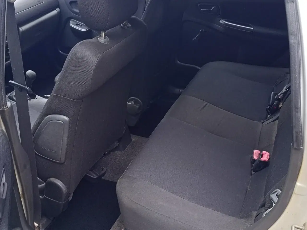 Billede 10 - Suzuki Ignis 1,3 GL