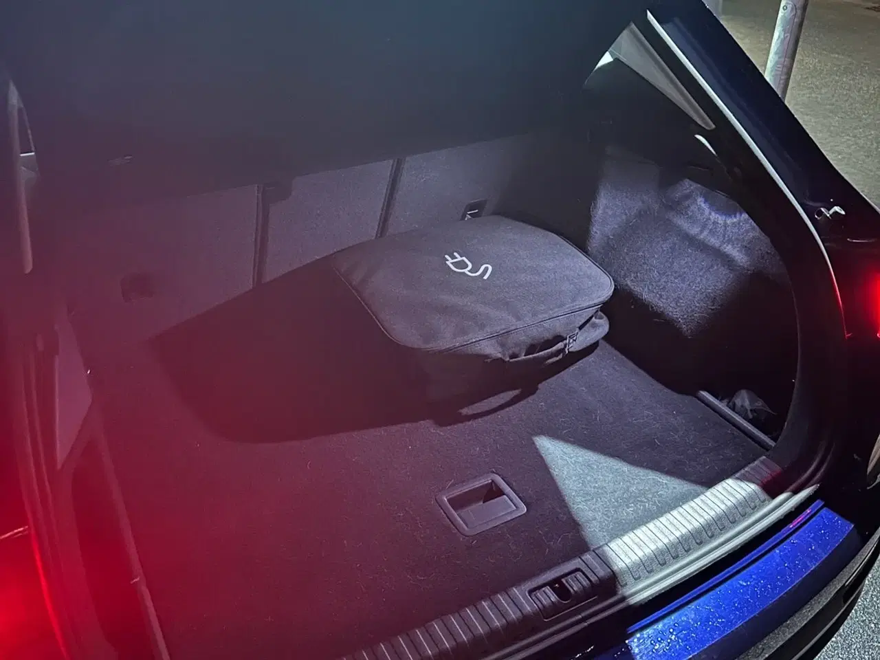 Billede 12 - Audi Q3 45 TFSi e Attitude plus S-tr.