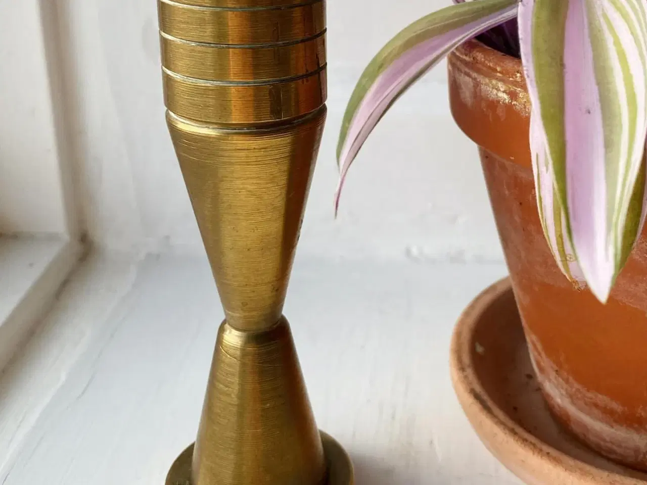 Billede 3 - Industriel stage, tung, 1975