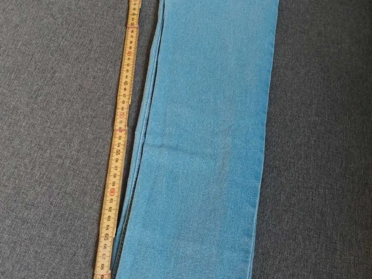 Billede 9 - Xs/s/164, teenager tøjpakke, 9dele