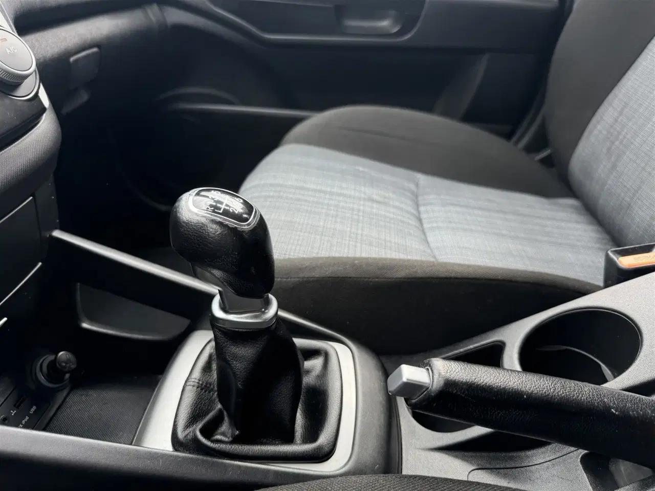 Billede 14 - Kia Ceed 1,6 CRDI Exclusive 116HK 5d 6g