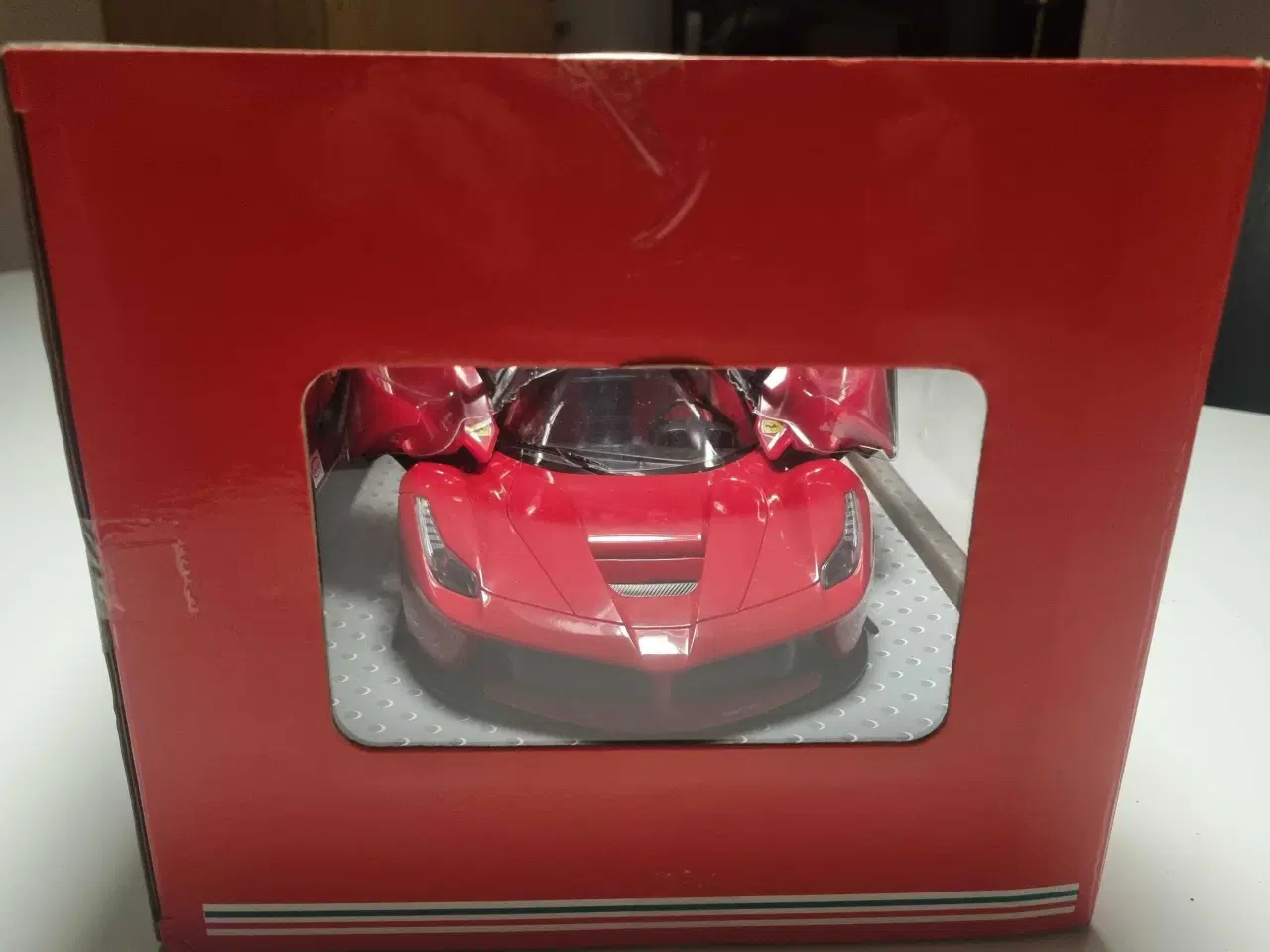 Billede 2 - Fjernstyret LaFerrari (Ny - ubrugt)
