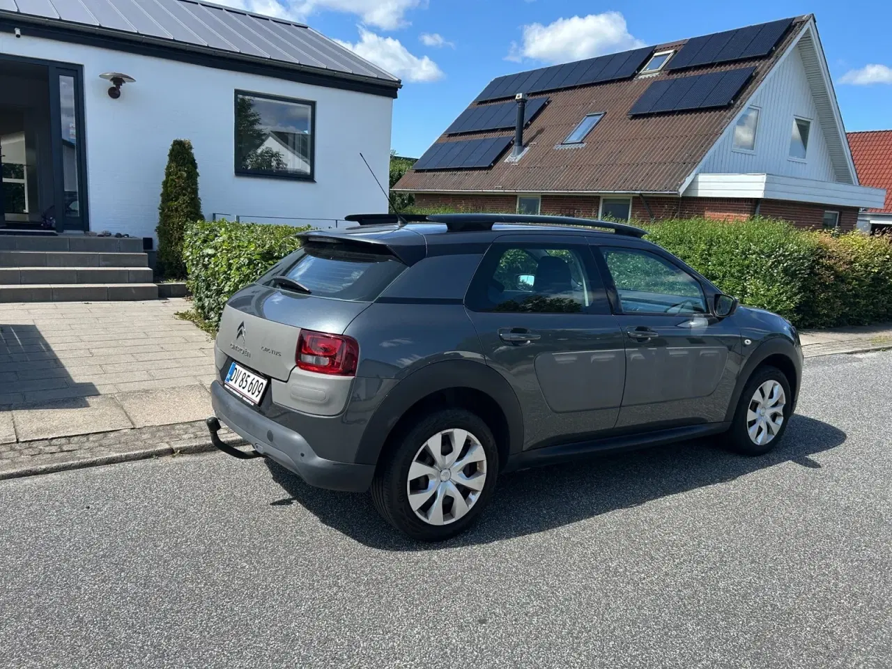 Billede 5 - Citroën C4 Cactus 1,2 PureTech 110 Feel