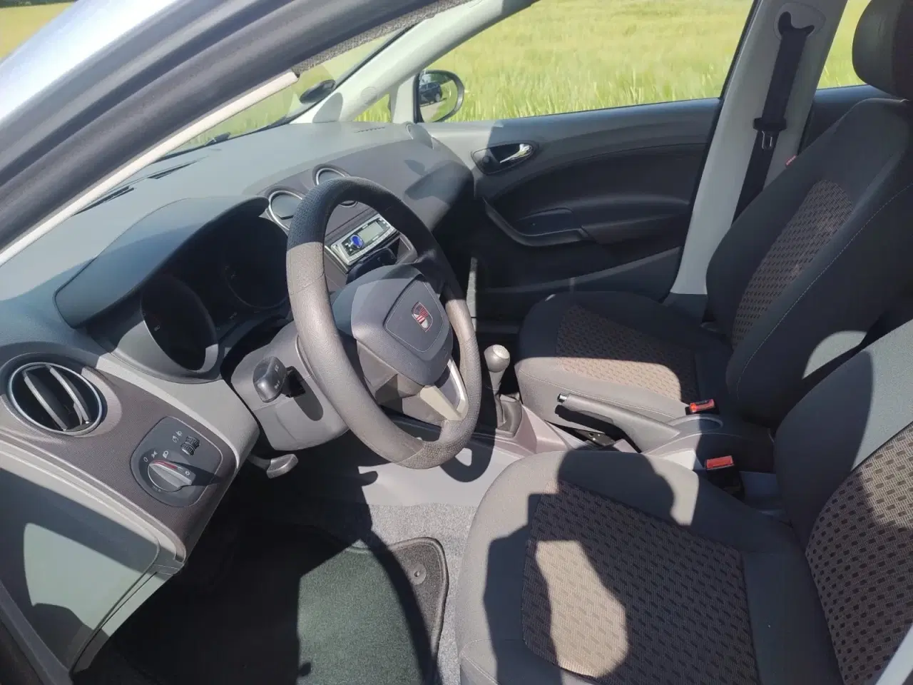 Billede 9 - Seat Ibiza 1,4 16V 85 Reference
