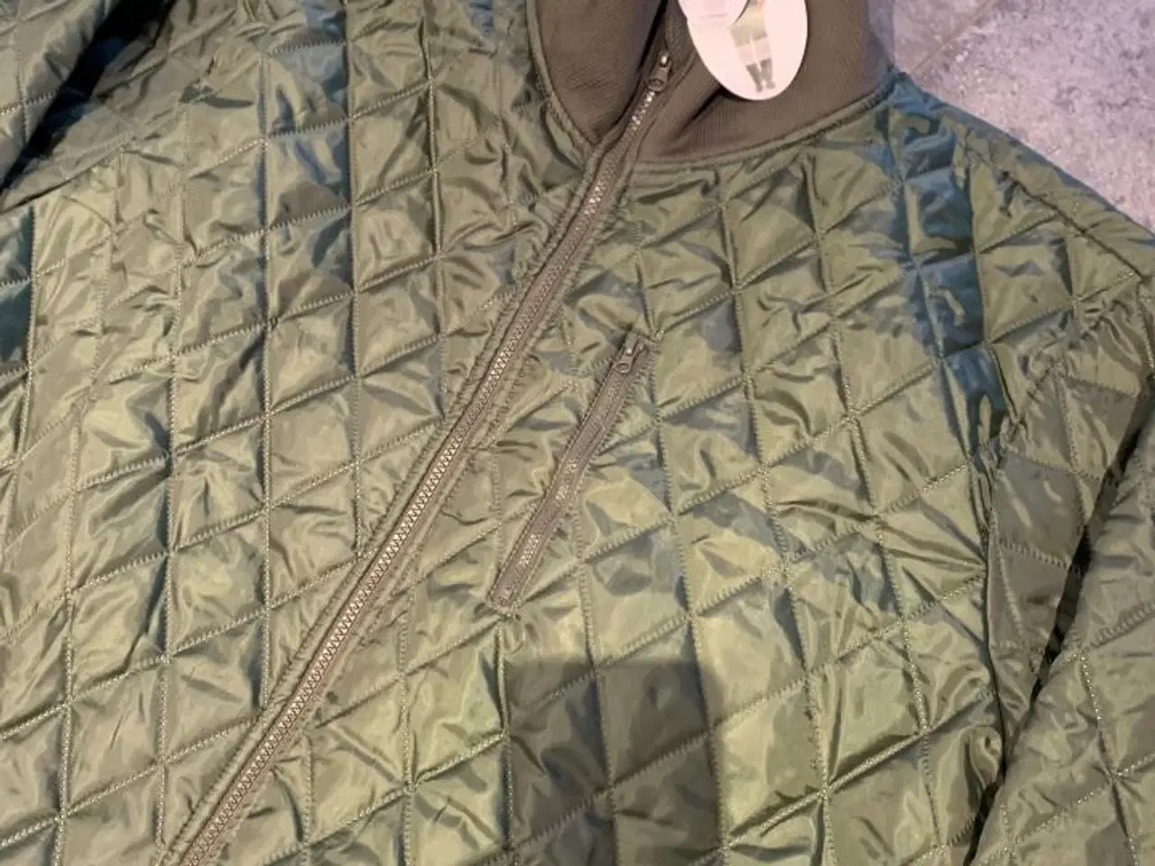 Billede 2 - Termodragt - NY