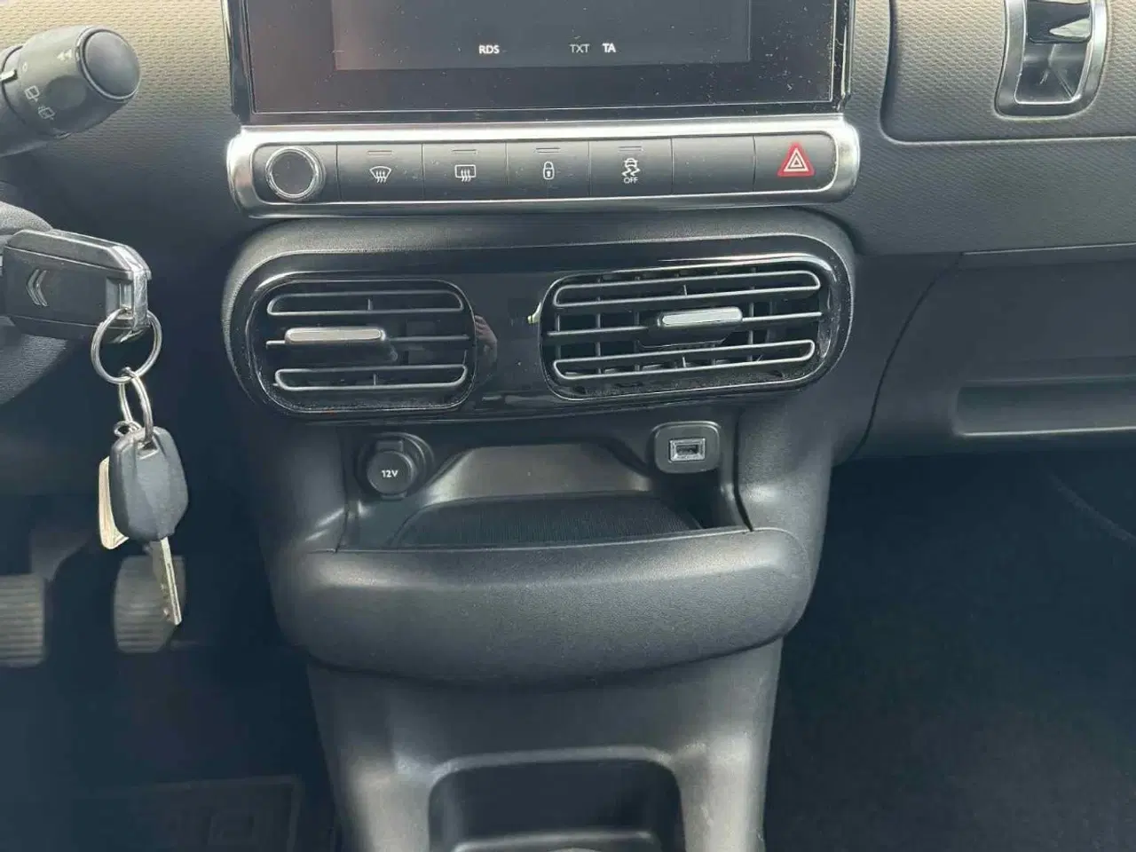 Billede 16 - Citroën C4 Cactus 1,2 PureTech 82 Feel